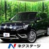 mitsubishi outlander-phev 2020 -MITSUBISHI--Outlander PHEV 5LA-GG3W--GG3W-0702873---MITSUBISHI--Outlander PHEV 5LA-GG3W--GG3W-0702873- image 1