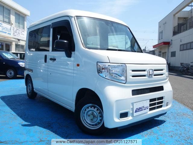 honda n-van 2018 quick_quick_HBD-JJ1_JJ1-3003245 image 2