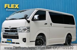 toyota hiace-van 2022 -TOYOTA--Hiace Van 3BF-TRH200V--TRH200-5054259---TOYOTA--Hiace Van 3BF-TRH200V--TRH200-5054259-