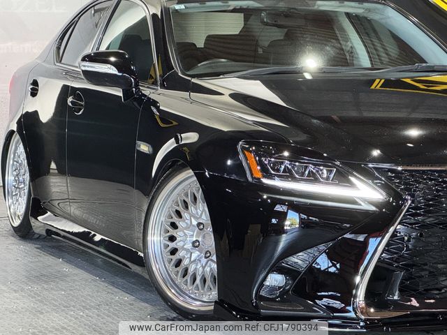 lexus is 2007 CFJ1790394 image 1