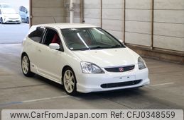 honda civic 2003 -HONDA--Civic EP3-1100209---HONDA--Civic EP3-1100209-