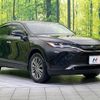 toyota harrier 2021 CFJ1798299 image 16