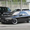 nissan silvia 1993 -NISSAN 【香川 501ﾅ1964】--Silvia PS13ｶｲ--052456---NISSAN 【香川 501ﾅ1964】--Silvia PS13ｶｲ--052456- image 1