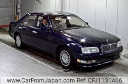 nissan cedric 1996 -NISSAN--Cedric PY33-315510---NISSAN--Cedric PY33-315510-