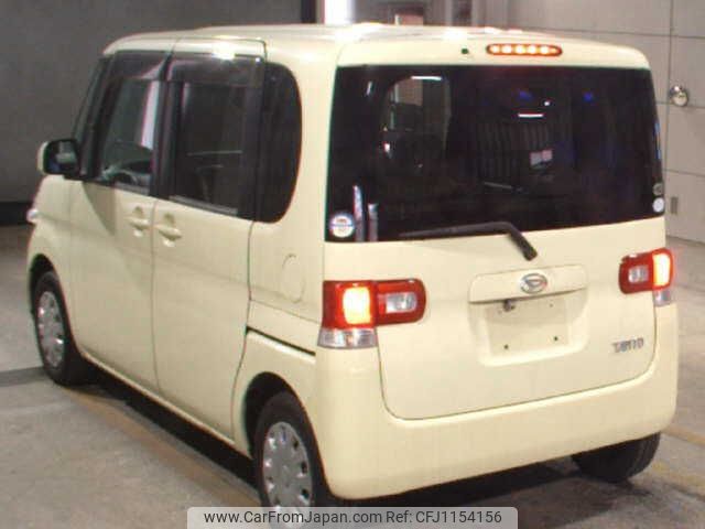 daihatsu tanto 2008 -DAIHATSU--Tanto L375S--L375S-0007035---DAIHATSU--Tanto L375S--L375S-0007035- image 2
