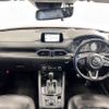 mazda cx-5 2018 -MAZDA--CX-5 3DA-KF2P--KF2P-200845---MAZDA--CX-5 3DA-KF2P--KF2P-200845- image 2