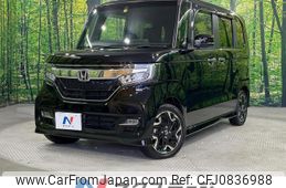 honda n-box 2017 quick_quick_JF3_JF3-2017573