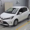 toyota vitz 2015 -TOYOTA--Vitz DBA-KSP130--KSP130-2155195---TOYOTA--Vitz DBA-KSP130--KSP130-2155195- image 1