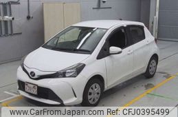 toyota vitz 2015 -TOYOTA--Vitz DBA-KSP130--KSP130-2155195---TOYOTA--Vitz DBA-KSP130--KSP130-2155195-