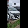 toyota alphard 2024 -TOYOTA 【水戸 395ｻ77】--Alphard AGH40W--0019112---TOYOTA 【水戸 395ｻ77】--Alphard AGH40W--0019112- image 4