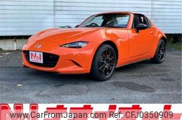 mazda roadster 2019 -MAZDA 【宮城 355ﾆ1010】--Roadster NDERC--NDERC-400018---MAZDA 【宮城 355ﾆ1010】--Roadster NDERC--NDERC-400018-