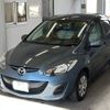 mazda demio 2014 -MAZDA 【長崎 500め7583】--Demio DE3FS-569843---MAZDA 【長崎 500め7583】--Demio DE3FS-569843- image 1