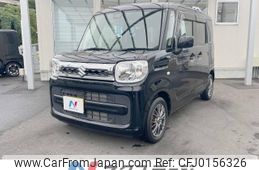 suzuki spacia 2019 -SUZUKI--Spacia DAA-MK53S--MK53S-193411---SUZUKI--Spacia DAA-MK53S--MK53S-193411-