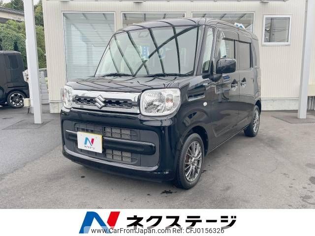 suzuki spacia 2019 -SUZUKI--Spacia DAA-MK53S--MK53S-193411---SUZUKI--Spacia DAA-MK53S--MK53S-193411- image 1