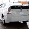 toyota prius 2010 -TOYOTA--Prius DAA-ZVW30--ZVW30-1176304---TOYOTA--Prius DAA-ZVW30--ZVW30-1176304- image 7