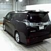 toyota vellfire 2017 -TOYOTA 【広島 301み5109】--Vellfire AGH35W-0023046---TOYOTA 【広島 301み5109】--Vellfire AGH35W-0023046- image 2