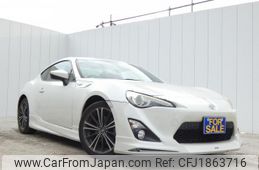 toyota 86 2013 CFJ1863716