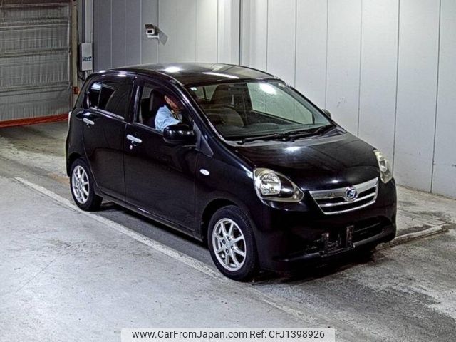 daihatsu mira-e-s 2013 -DAIHATSU--Mira e:s LA300S-1161737---DAIHATSU--Mira e:s LA300S-1161737- image 1
