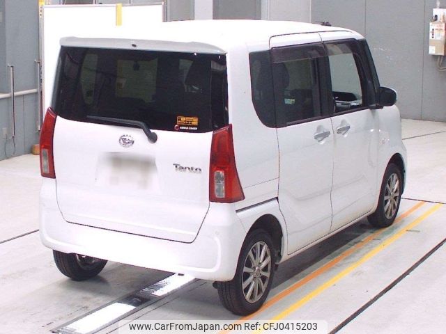 daihatsu tanto 2021 -DAIHATSU--Tanto LA660S-0051927---DAIHATSU--Tanto LA660S-0051927- image 2