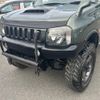suzuki jimny 2015 quick_quick_ABA-JB23W_JB23W-741395 image 8