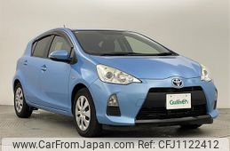 toyota aqua 2013 -TOYOTA--AQUA DAA-NHP10--NHP10-2171974---TOYOTA--AQUA DAA-NHP10--NHP10-2171974-