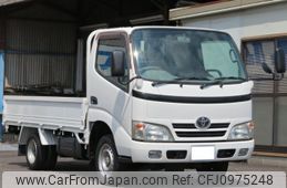 toyota dyna-truck 2008 CFJ0975248