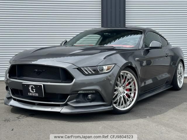 ford mustang 2015 quick_quick_humei_1FA6P8TH0F5421837 image 1