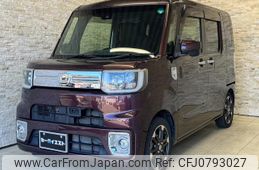 daihatsu wake 2017 quick_quick_LA700S_LA700S-0089282