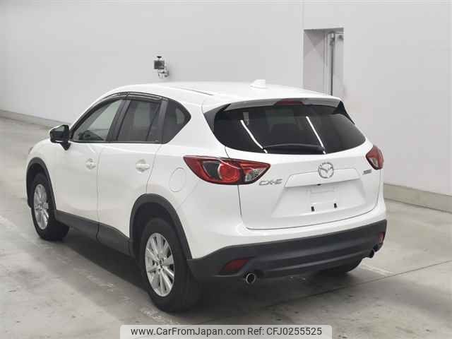 mazda cx-5 undefined -MAZDA--CX-5 KE2FW-128911---MAZDA--CX-5 KE2FW-128911- image 2