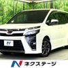 toyota voxy 2019 -TOYOTA--Voxy DBA-ZRR80W--ZRR80-0533473---TOYOTA--Voxy DBA-ZRR80W--ZRR80-0533473- image 1