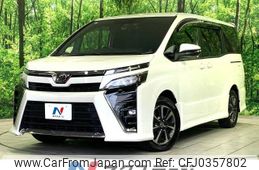 toyota voxy 2019 -TOYOTA--Voxy DBA-ZRR80W--ZRR80-0533473---TOYOTA--Voxy DBA-ZRR80W--ZRR80-0533473-