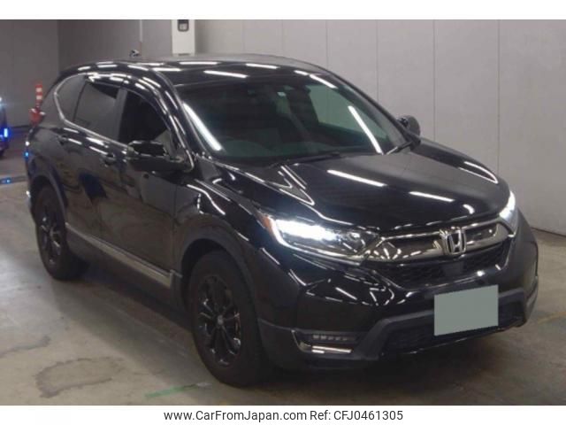 honda cr-v 2021 quick_quick_6BA-RW1_RW1-1201899 image 1