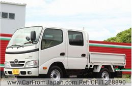toyota toyoace 2014 GOO_NET_EXCHANGE_0505500A30250531W002