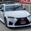 lexus gs-f 2016 GOO_JP_700070667430240802001 image 8