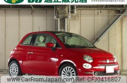 fiat 500 2019 -FIAT--Fiat 500 31209--0JB00125---FIAT--Fiat 500 31209--0JB00125-