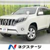 toyota land-cruiser-prado 2017 -TOYOTA--Land Cruiser Prado LDA-GDJ150W--GDJ150-0017998---TOYOTA--Land Cruiser Prado LDA-GDJ150W--GDJ150-0017998- image 1