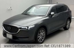 mazda cx-8 2019 CFJ1871389