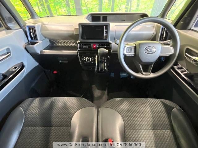 daihatsu tanto 2019 -DAIHATSU--Tanto 6BA-LA650S--LA650S-1016580---DAIHATSU--Tanto 6BA-LA650S--LA650S-1016580- image 2