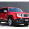 jeep renegade 2018 CFJ1766380 image 7