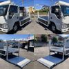 isuzu elf-truck 2020 CFJ1573860 image 8
