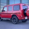 mercedes-benz g-class 2017 -MERCEDES-BENZ--Benz G Class LDA-463348--WDB4633482X285336---MERCEDES-BENZ--Benz G Class LDA-463348--WDB4633482X285336- image 15