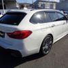 bmw 5-series 2017 -BMW--BMW 5 Series LDA-JM20--WBAJM72020G637958---BMW--BMW 5 Series LDA-JM20--WBAJM72020G637958- image 3