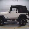 chrysler jeep-wrangler 2007 -CHRYSLER 【尾張小牧 330ﾌ5255】--Jeep Wrangler GH-TJ40S--1J4F449S66P758722---CHRYSLER 【尾張小牧 330ﾌ5255】--Jeep Wrangler GH-TJ40S--1J4F449S66P758722- image 9