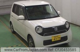 honda n-one 2013 -HONDA 【長岡 581ｽ4379】--N ONE JG1--1043186---HONDA 【長岡 581ｽ4379】--N ONE JG1--1043186-