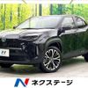 toyota yaris-cross 2022 -TOYOTA--Yaris Cross 6AA-MXPJ10--MXPJ10-3047224---TOYOTA--Yaris Cross 6AA-MXPJ10--MXPJ10-3047224- image 1