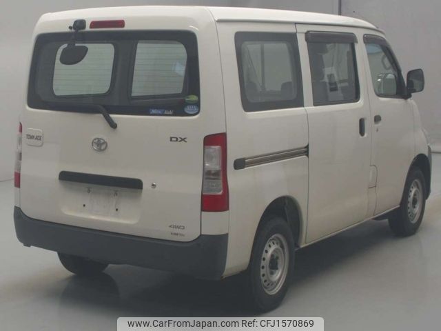 toyota townace-van 2021 CFJ1570869 image 2
