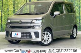 suzuki wagon-r 2020 quick_quick_MH95S_MH95S-139716
