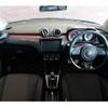 suzuki swift 2022 quick_quick_4BA-ZC33S_ZC33S-421110 image 3