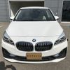 bmw 2-series 2018 -BMW--BMW 2 Series LDA-2C20--WBA6Z72080VD54583---BMW--BMW 2 Series LDA-2C20--WBA6Z72080VD54583- image 4