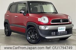 suzuki xbee 2021 CFJ1794749